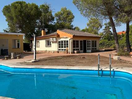 Chalet en venta en Nuevo Baztán