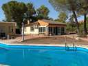 Chalet en venta en Nuevo Baztán