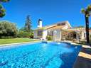 Chalet en venta en Nuevo Baztán