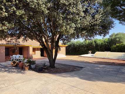 Chalet en venta en Nuevo Baztán