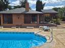 Chalet en venta en Villar del Olmo