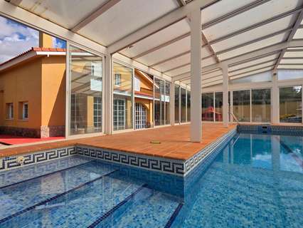 Chalet en venta en Nuevo Baztán