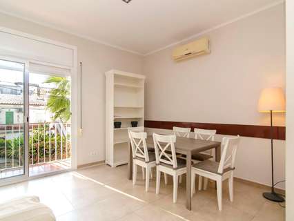 Apartamento en venta en Sitges
