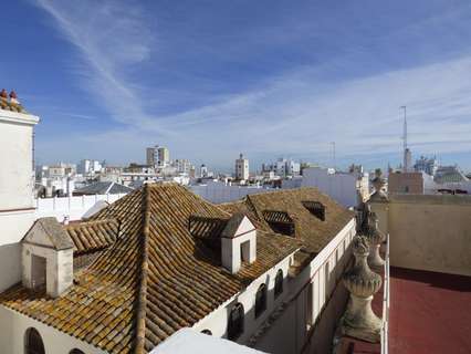 Piso en alquiler en Cádiz