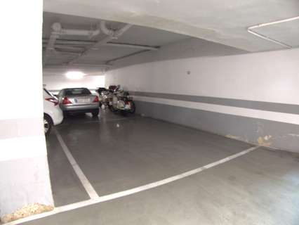 Plaza de parking en alquiler en Cádiz