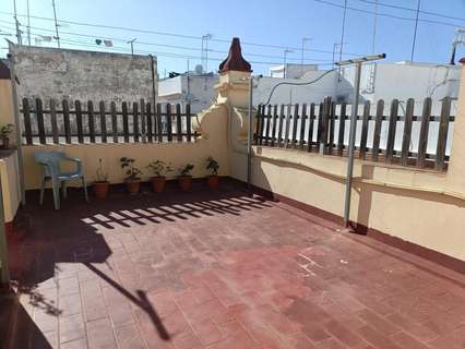 Casa en venta en Cádiz