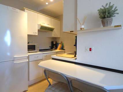 Apartamento en alquiler en Cádiz