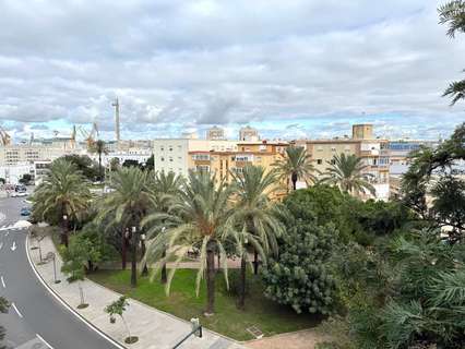 Piso en alquiler en Cádiz