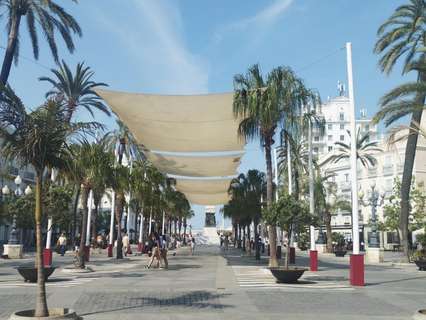Piso en venta en Cádiz rebajado