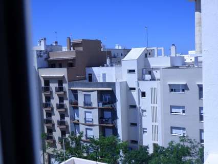 Piso en venta en Cádiz
