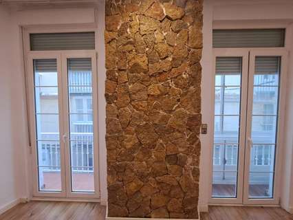 Piso en venta en Cádiz rebajado