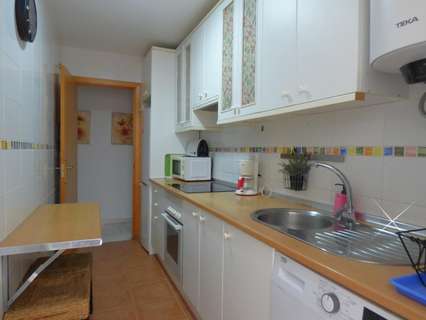 Piso en alquiler en Cádiz rebajado