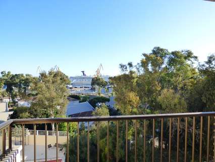 Piso en alquiler en Cádiz