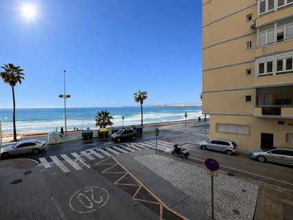 Piso en venta en Cádiz