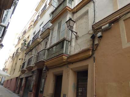 Edificio en venta en Cádiz