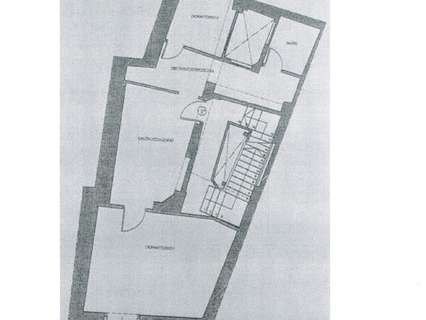 Apartamento en venta en Cádiz