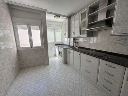 Piso en venta en Cádiz rebajado