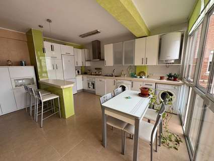 Piso en alquiler en Cádiz