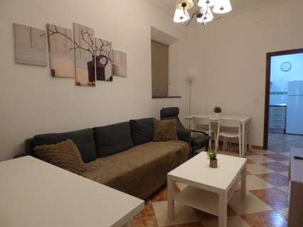 Piso en alquiler en Cádiz