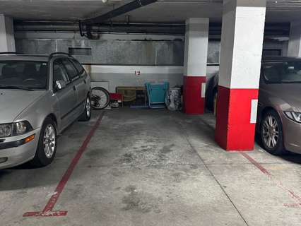 Plaza de parking en venta en Cádiz