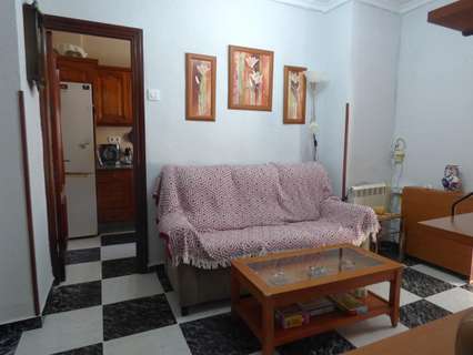 Piso en venta en Cádiz rebajado