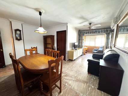 Piso en venta en Cádiz