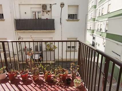 Piso en venta en Cádiz