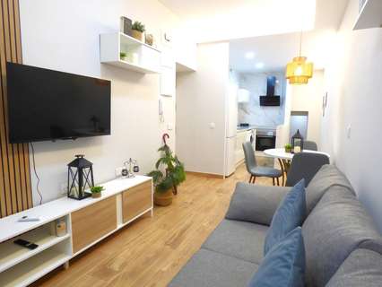 Planta baja en venta en Cádiz