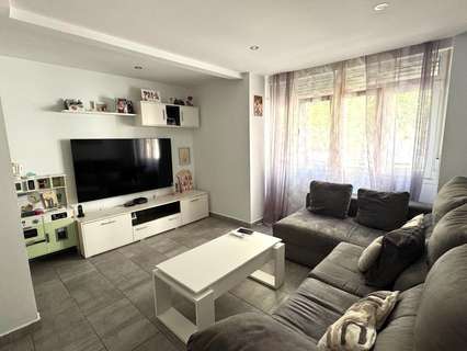 Piso en venta en Cádiz rebajado