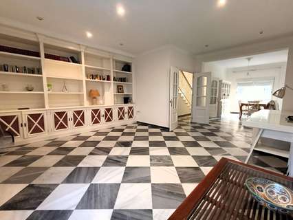Casa en alquiler en Chiclana de la Frontera