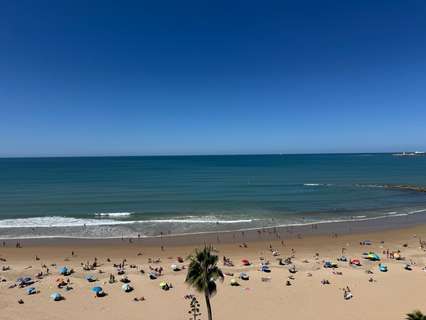 Piso en alquiler en Cádiz