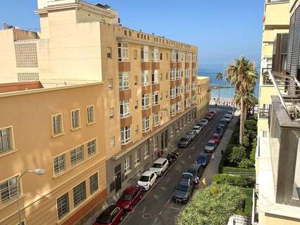 Piso en venta en Cádiz