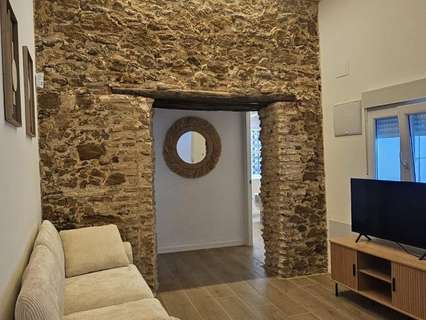 Planta baja en venta en Cádiz