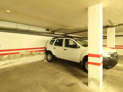 Plaza de parking en venta en Palma de Mallorca, rebajada