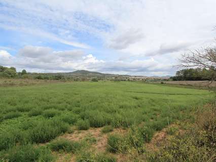 Parcela rústica en venta en Sant Joan