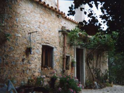 Casa en alquiler en Bunyola