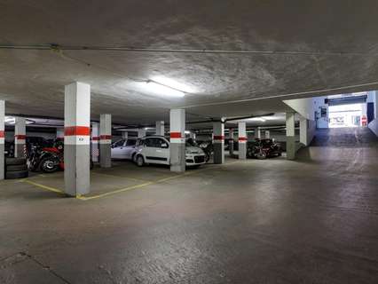 Plaza de parking en venta en Palma de Mallorca rebajada