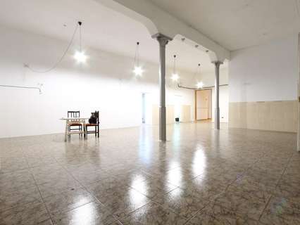 Local comercial en alquiler en Palma de Mallorca rebajado