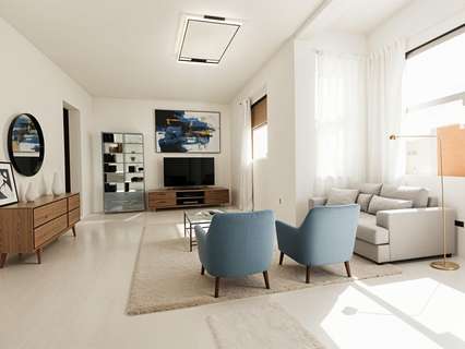 Piso en venta en Palma de Mallorca