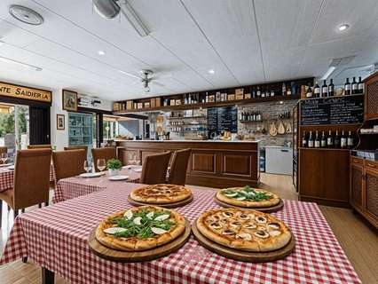 Local comercial en venta en Calvià