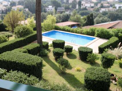 Piso en venta en Palma de Mallorca