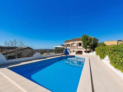 Casa en venta en Palma de Mallorca