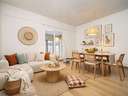 Planta baja en venta en Palma de Mallorca rebajada