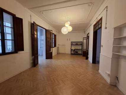 Local comercial en alquiler en Palma de Mallorca