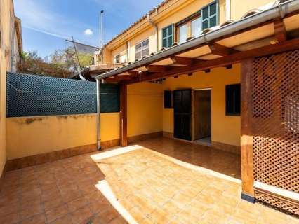 Casa en venta en Palma de Mallorca rebajada