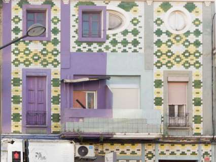 Ático dúplex en venta en Valencia