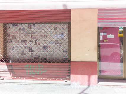 Local comercial en alquiler en Valencia rebajado