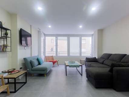 Piso en alquiler en Valencia