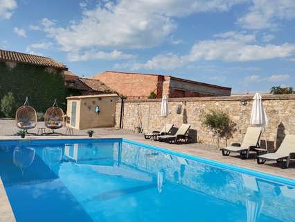 Local comercial en venta en Alcublas