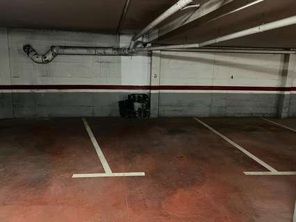 Plaza de parking en venta en Reus